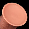 Large Anal Dildo 4 Inch Diameter Wide Realistic