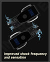 LOCKINK QIUI CAG·INK Pro Cellmate 3.0 Chastity Cage