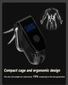 LOCKINK QIUI CAG·INK Pro Cellmate 3.0 Chastity Cage