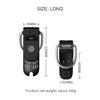 LOCKINK QIUI CAG·INK Pro Cellmate 3.0 Chastity Cage