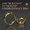 LOCKINK Kings Of Glans Ring