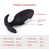 QIUI APP Controlled Thunderbolt Estim & Vibration Anal Plug