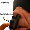 Leakproof Double Inhaler,Aroma/Poppers/Leather Cleaner (10ml)