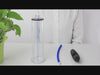 Penis Pump Penis Enlarger Vacuum Pump Male Masturbation Penis Enlargers