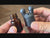 Leakproof Double Inhaler,Aroma/Poppers/Leather Cleaner (10ml)