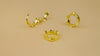 LOCKINK Kings Of Glans Ring