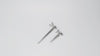 Adjust Male Urethral Sound Stainless Steel Urethral Sounding Urethral Dilator