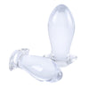 Realistic Giant Huge Dildo Thick Anal Plug Stretcher Large Anal Vaginal Sex Toy