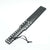 Paddle nero frusta bondage sculacciatore fetish frustino sadomaso sexy Paletta s