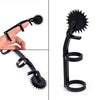 Finger Needles Wheel Pinwheel Wartenberg Pinwheel