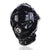 Adult Headband Adjustable Mask Thickened Leather Headband Stage Performance Prop