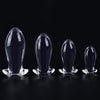 Realistic Giant Huge Dildo Thick Anal Plug Stretcher Large Anal Vaginal Sex Toy