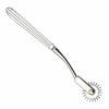 Metal Windmill Sex Throat Wheel 1 Wheel 360° Rotating Wheel
