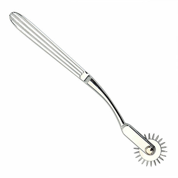 Metal Windmill Sex Throat Wheel 1 Wheel 360° Rotating Wheel