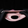 Men Penis Cock Girth Enhancer Dildo Thick Condom Extender Sheath Enlarge Sex Toy