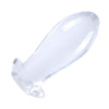 Realistic Giant Huge Dildo Thick Anal Plug Stretcher Large Anal Vaginal Sex Toy
