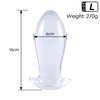 Realistic Giant Huge Dildo Thick Anal Plug Stretcher Large Anal Vaginal Sex Toy